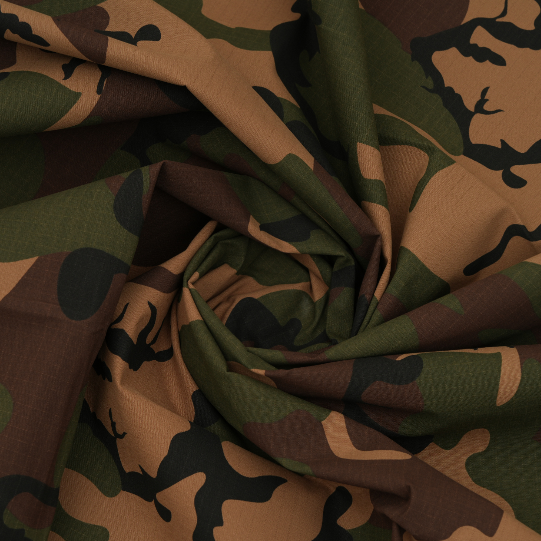 Base Twill Weave