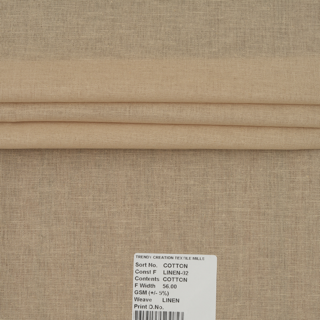Cotton Linen 02