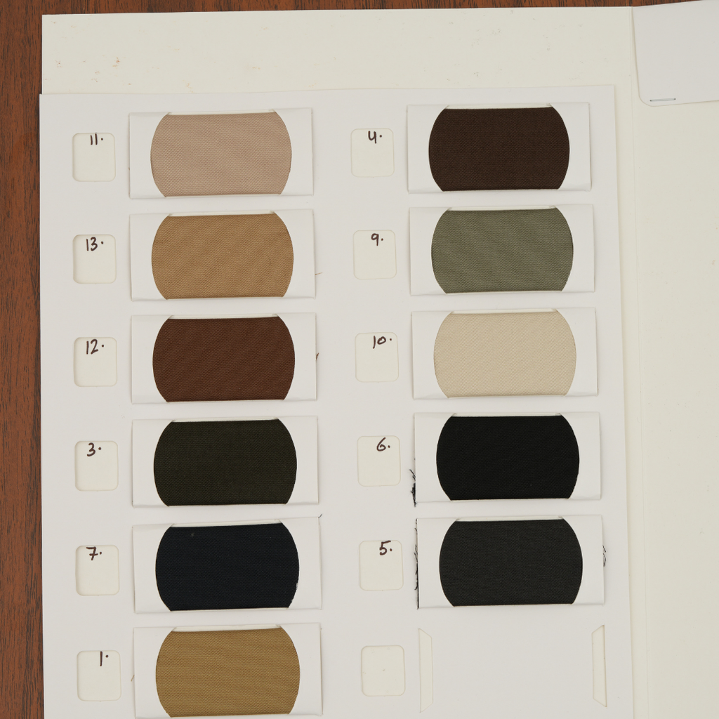 Premio Twill Lycra