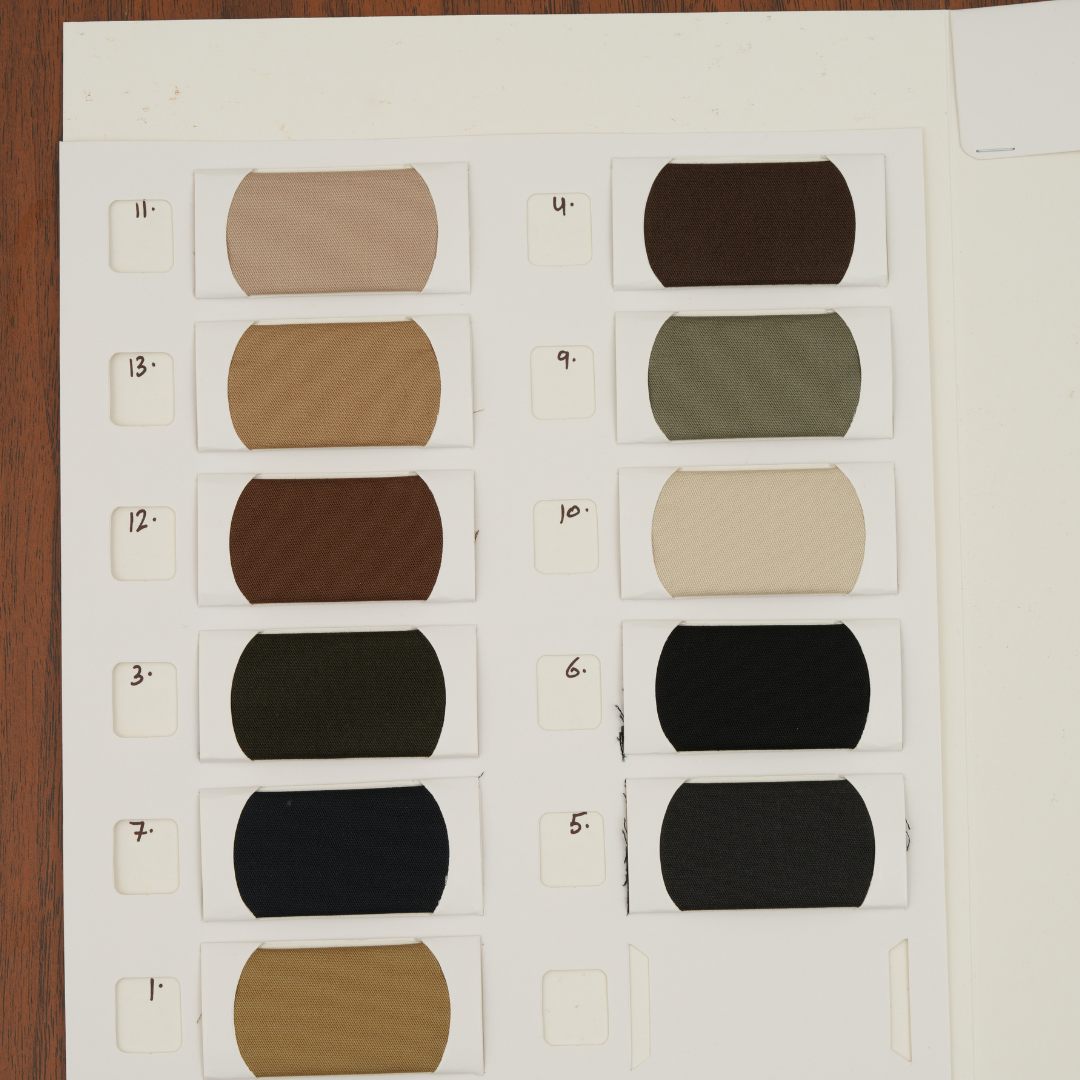 Premio Twill Lycra
