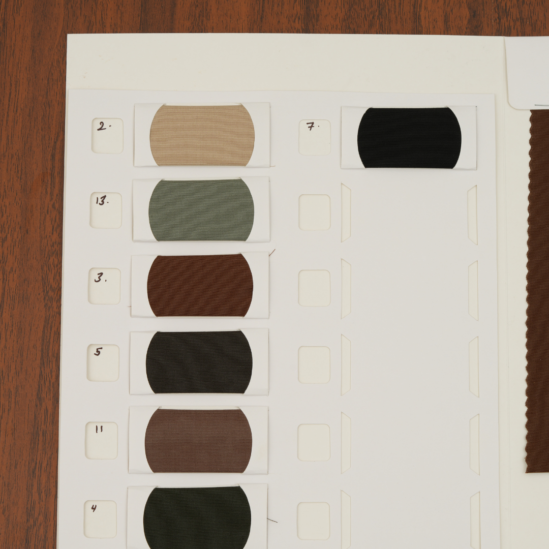 Premio Twill Lycra