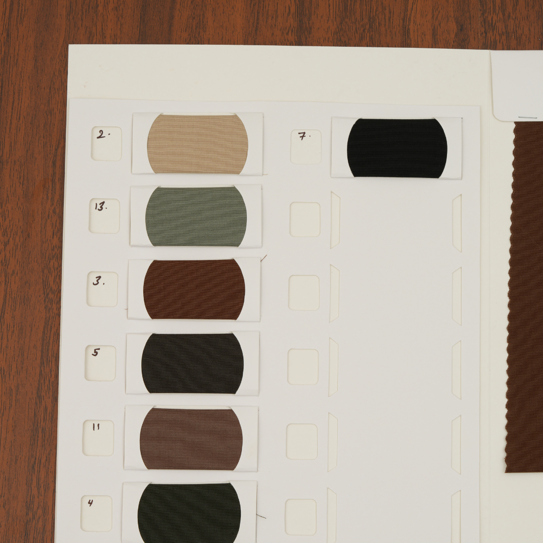 Premio Twill Lycra