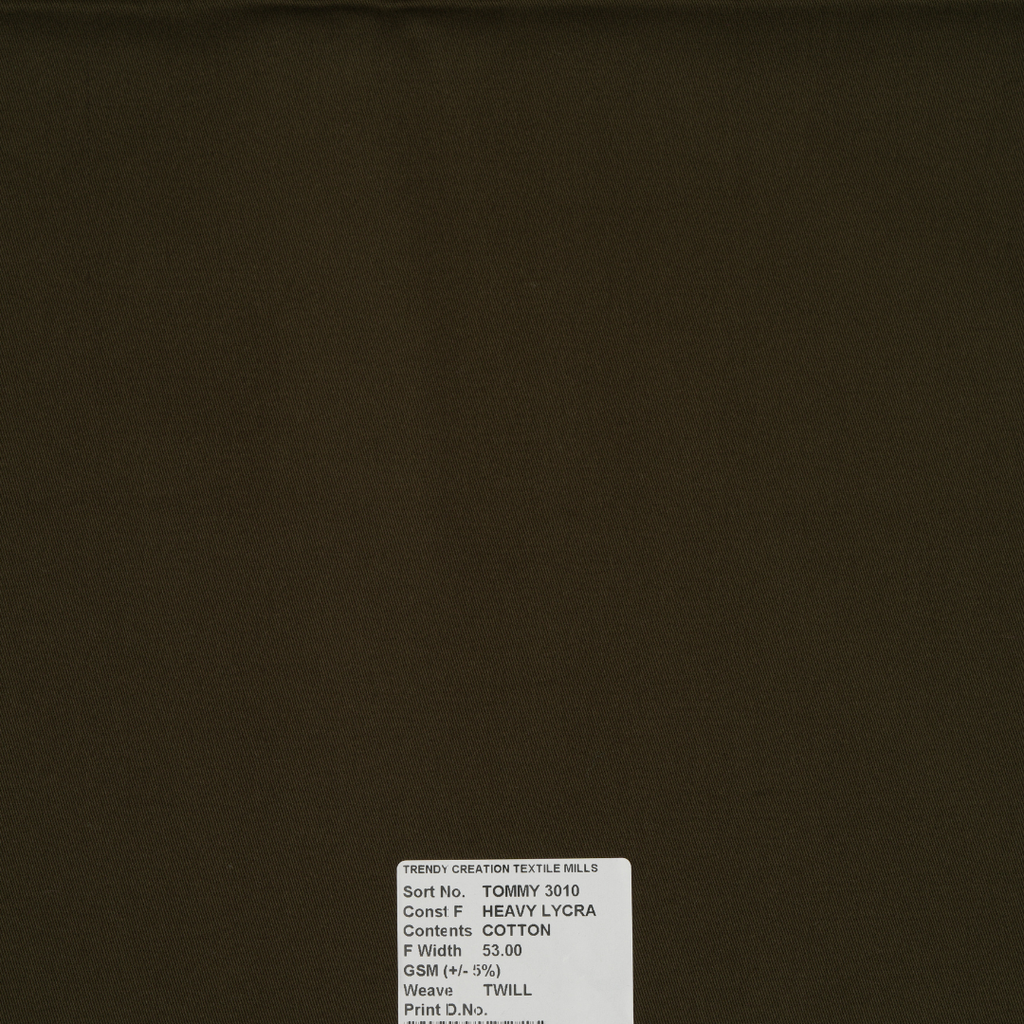 Tommy 3010 Lycra