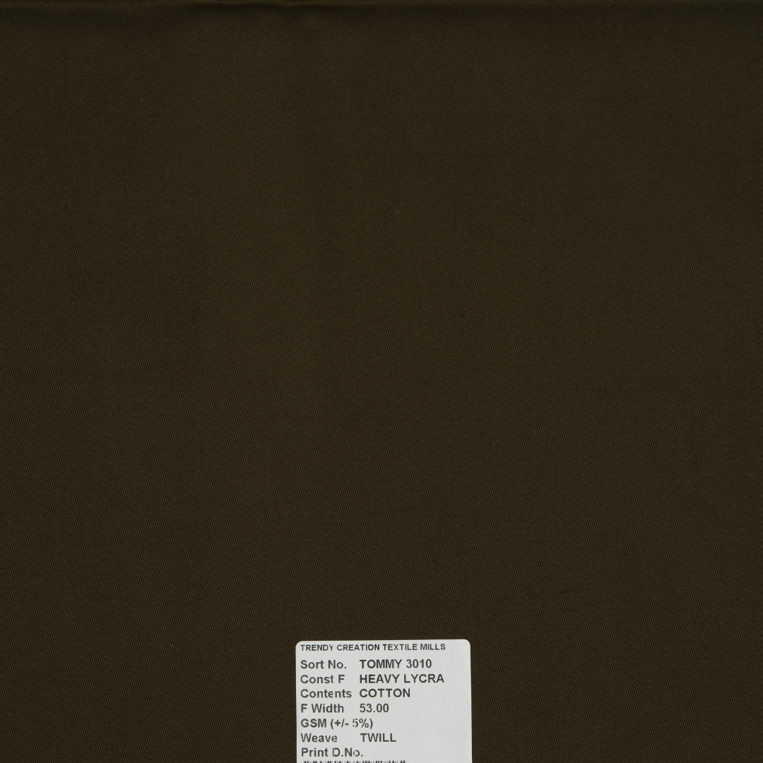 Tommy 3010 Lycra