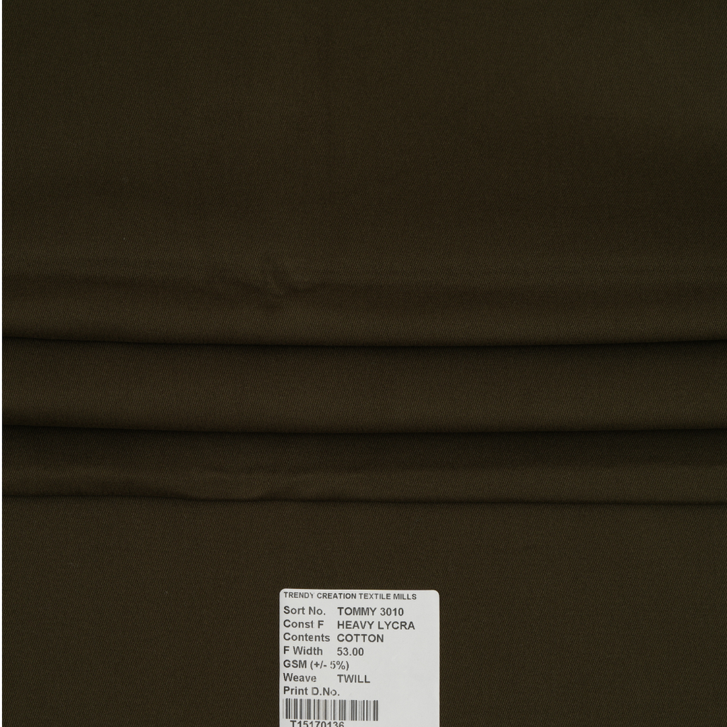 Tommy 3010 Lycra