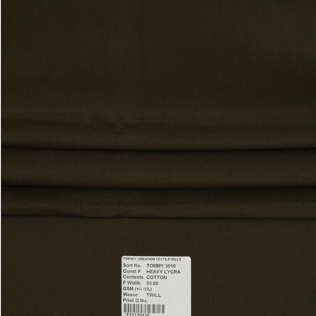 Tommy 3010 Lycra
