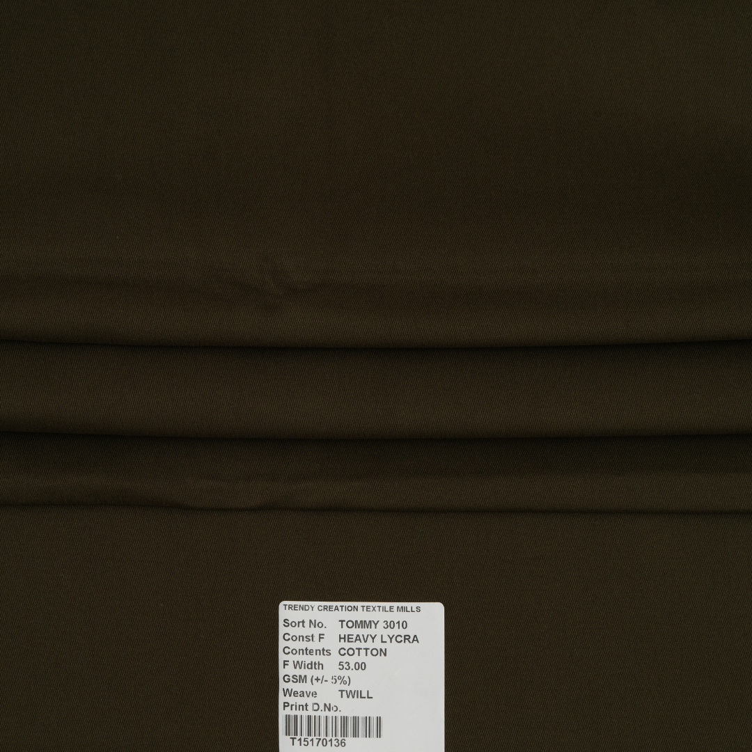 Tommy 3010 Lycra