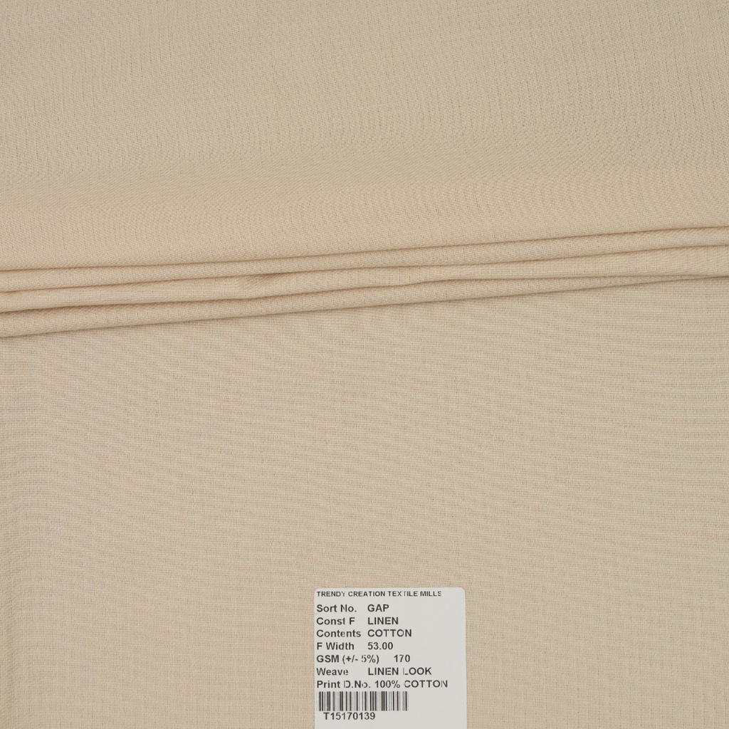 Gap Linen