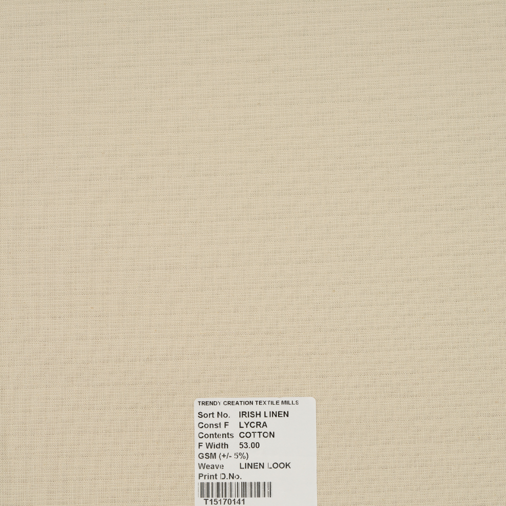 Irish Linen