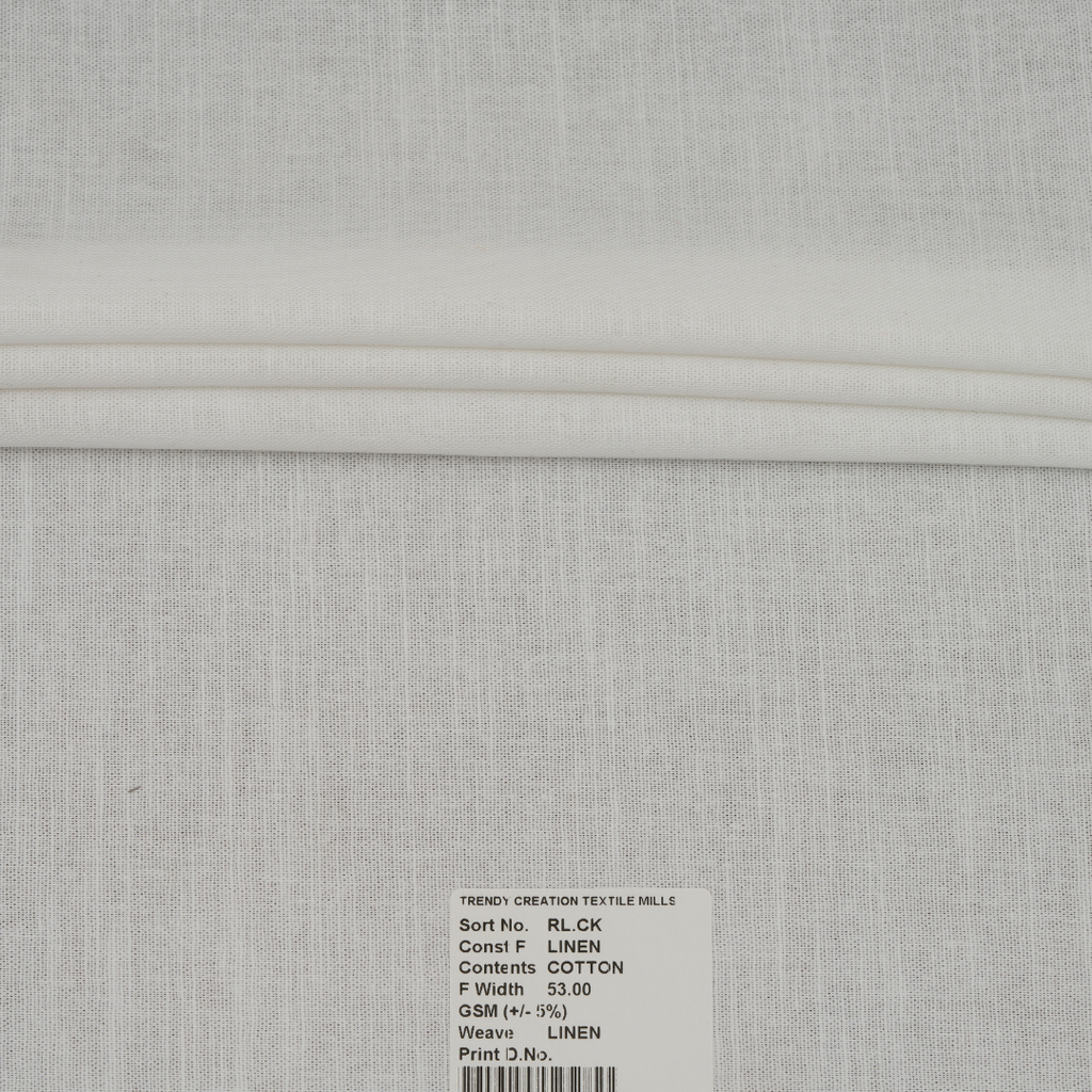 RL.CK Linen