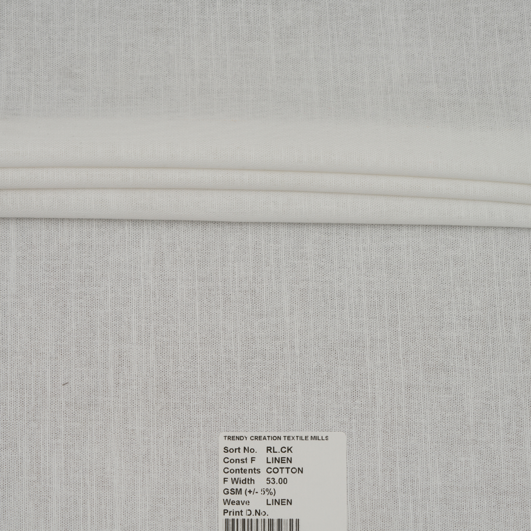 RL.CK Linen