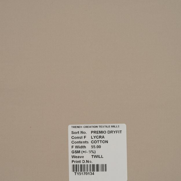 Dry-Fit Lycra