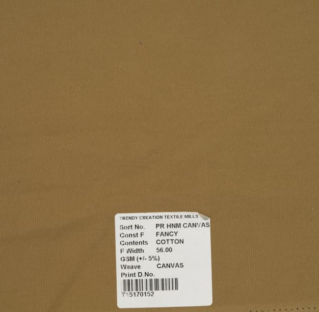 Pre. HNM New Canvas
