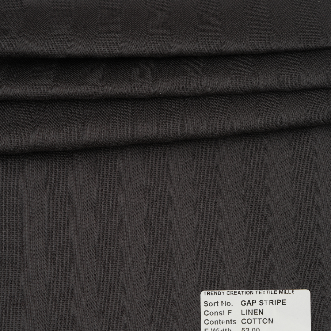 Gap Stripe Linen