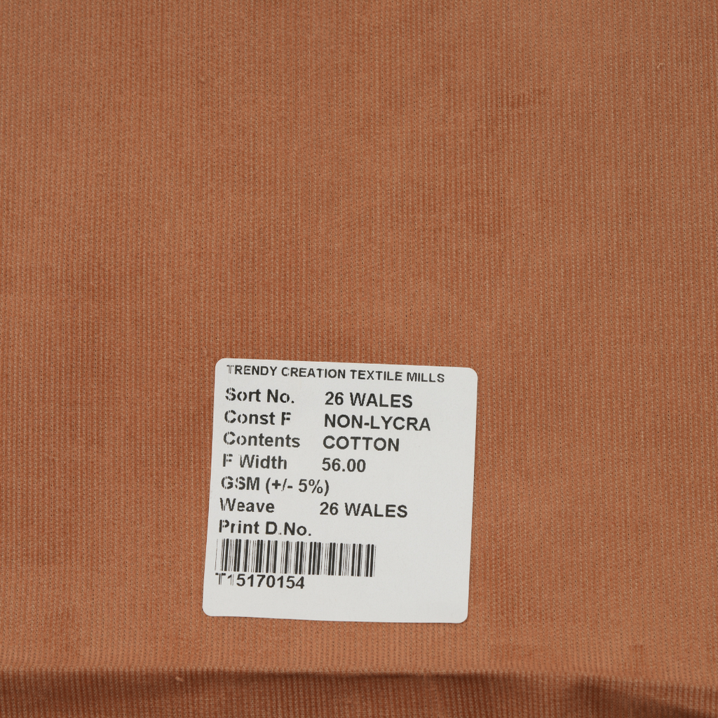 Coudroy 26 Wales Non Lycra
