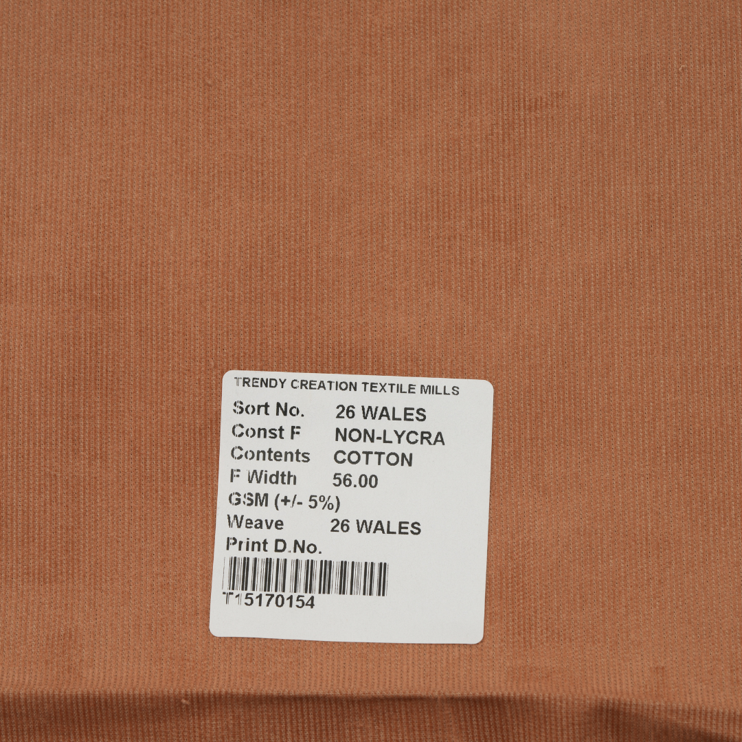 Coudroy 26 Wales Non Lycra
