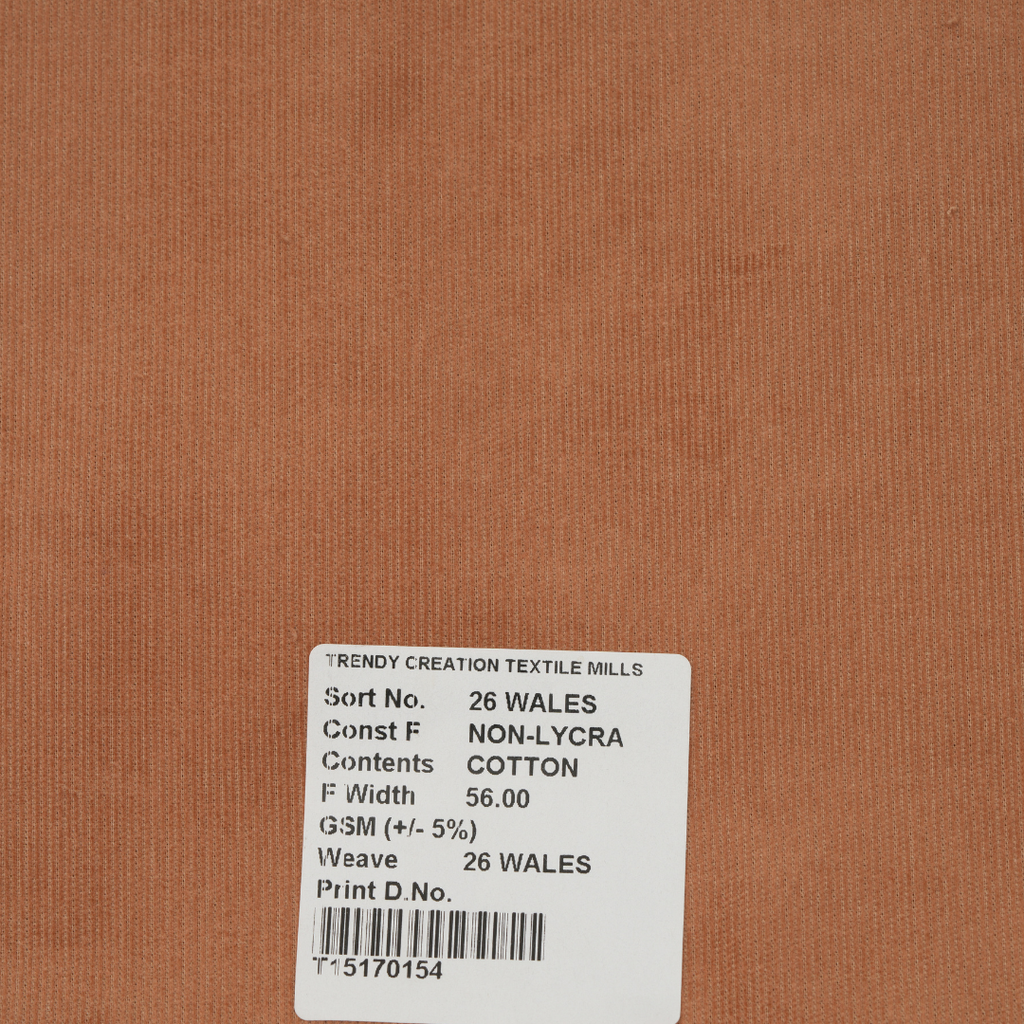 Coudroy 26 Wales Non Lycra