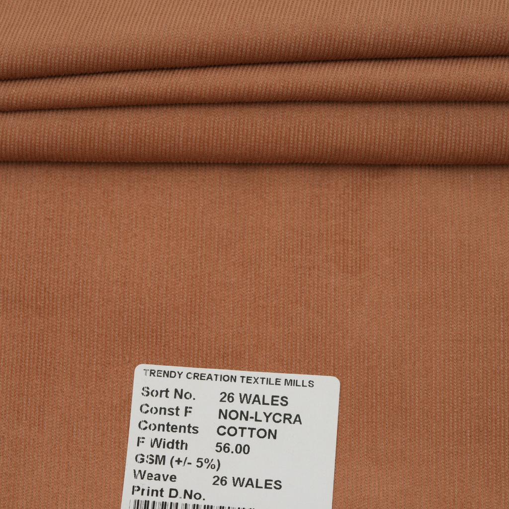 Coudroy 26 Wales Non Lycra