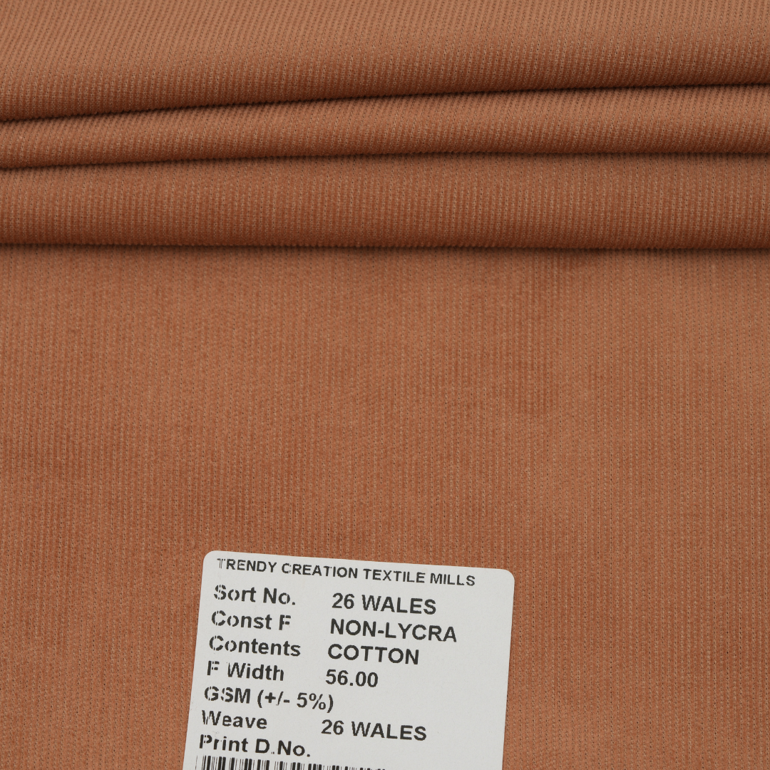 Coudroy 26 Wales Non Lycra