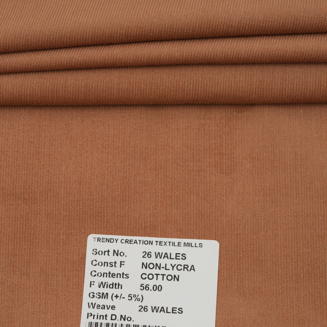 Coudroy 26 Wales Non Lycra