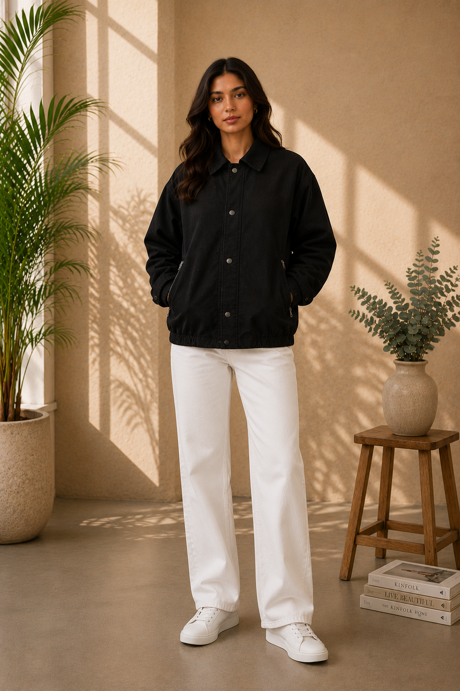 Zara Matty