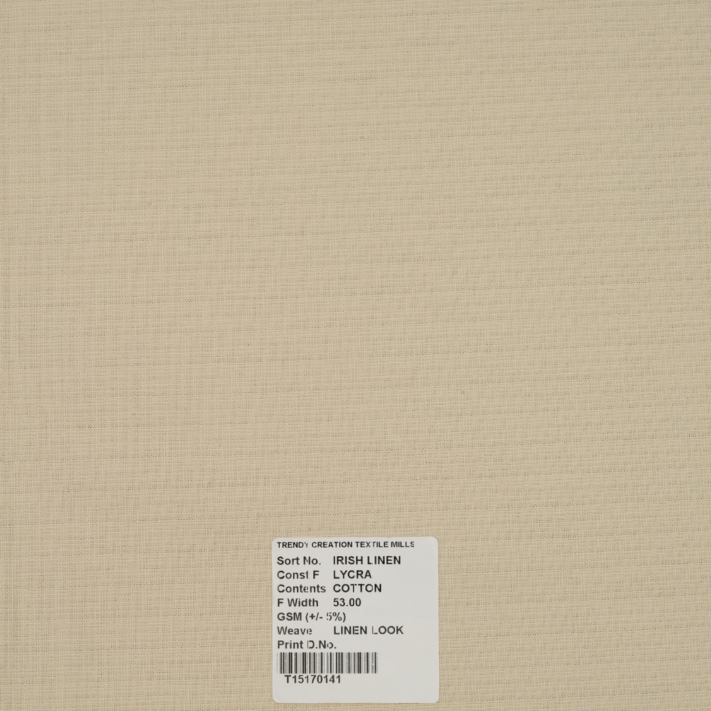 Irish Linen