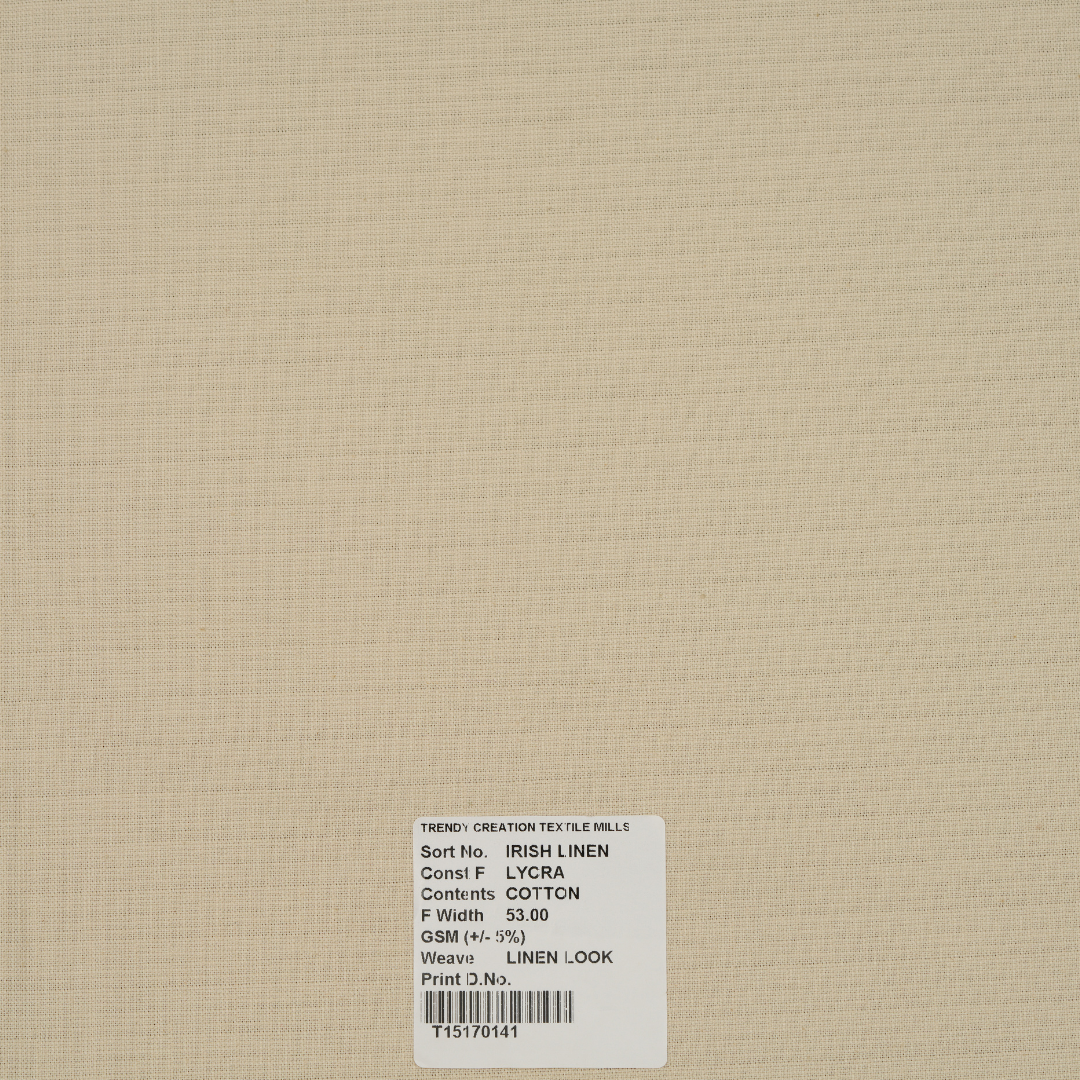 Irish Linen