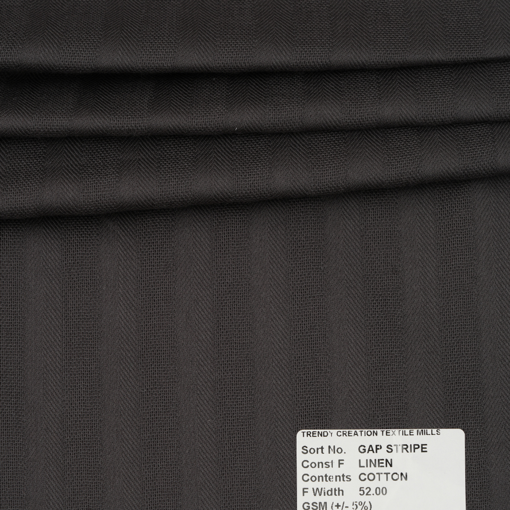 Gap Stripe Linen