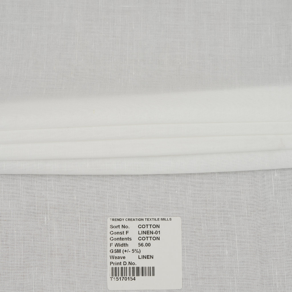 Cotton Linen 01