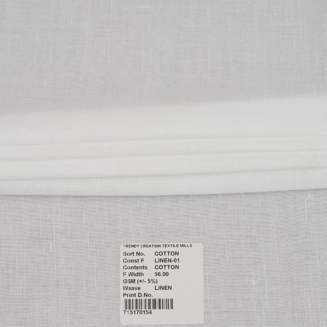 Cotton Linen 01