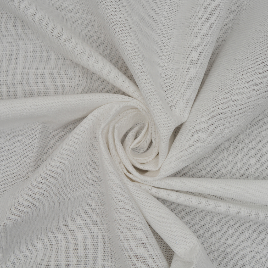 RL CK Cross Linen
