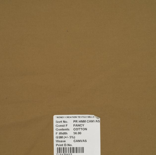 Pre. HNM New Canvas