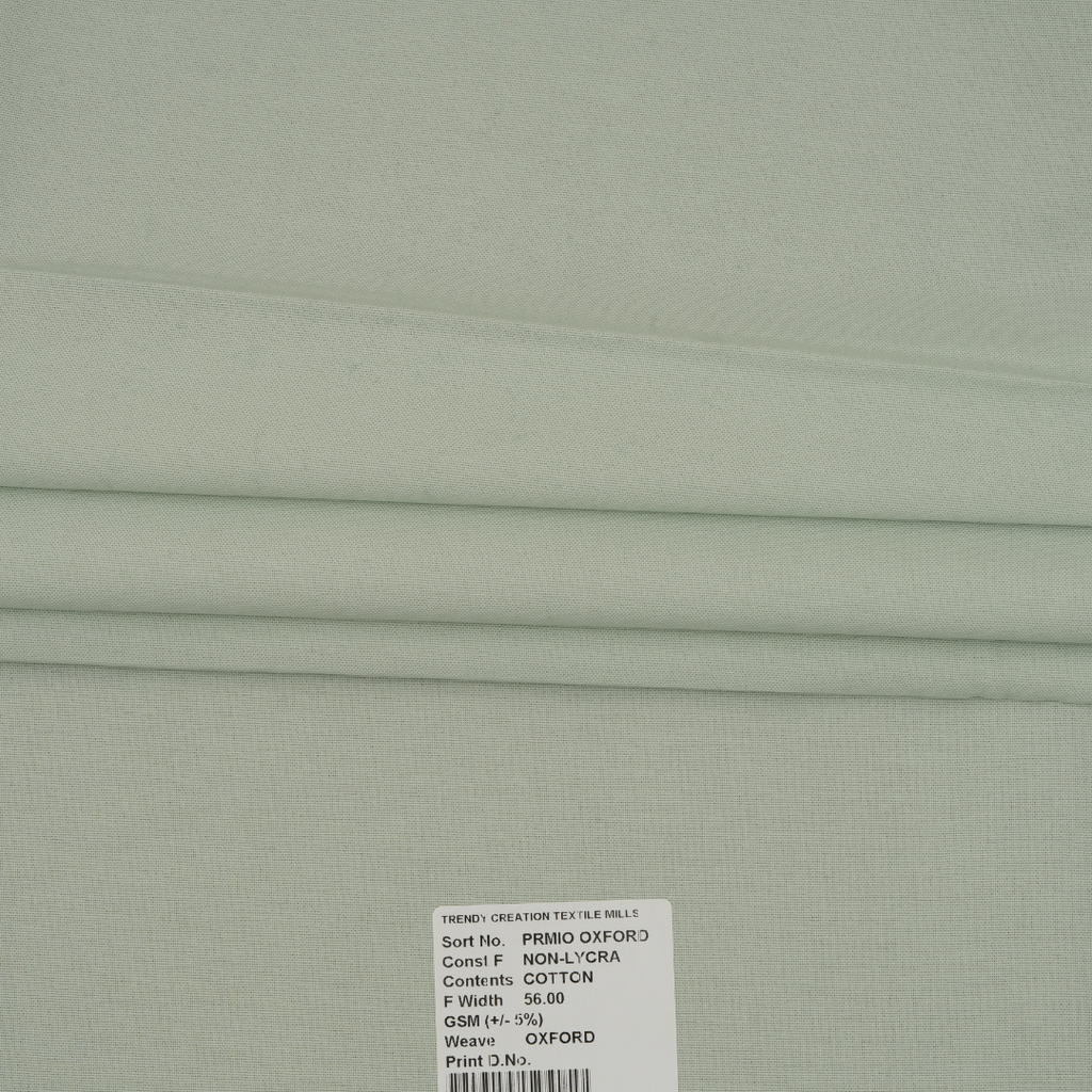 Premio Oxford Non-Lycra