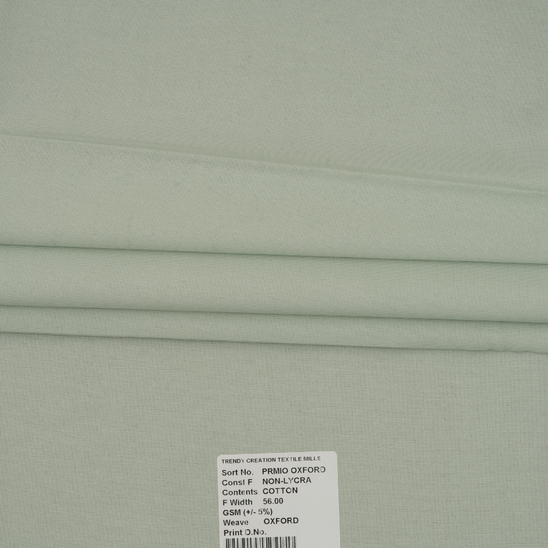 Premio Oxford Non-Lycra