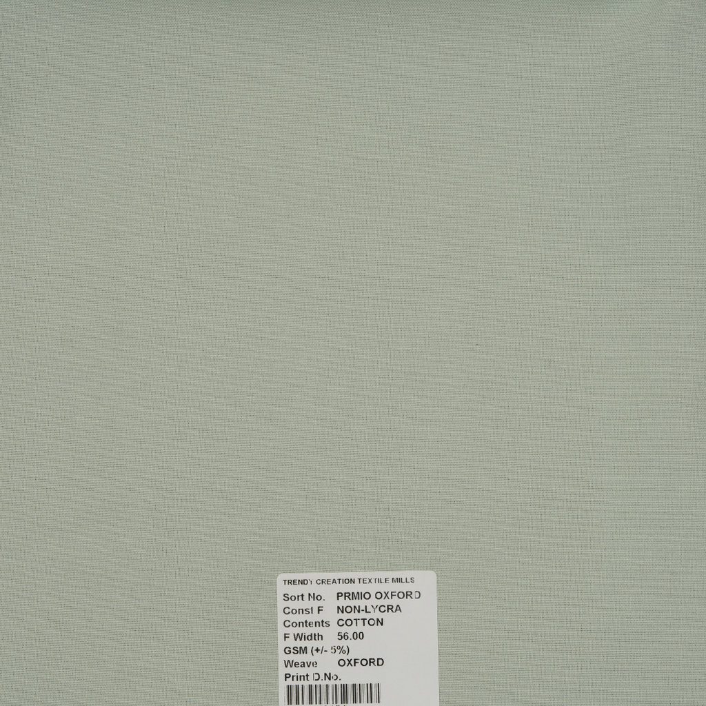 Premio Oxford Non-Lycra