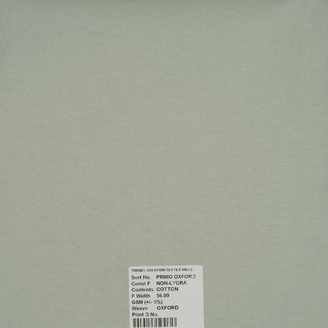 Premio Oxford Non-Lycra