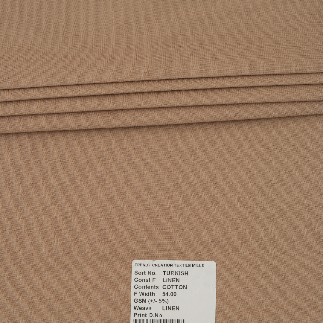 Turkish Linen
