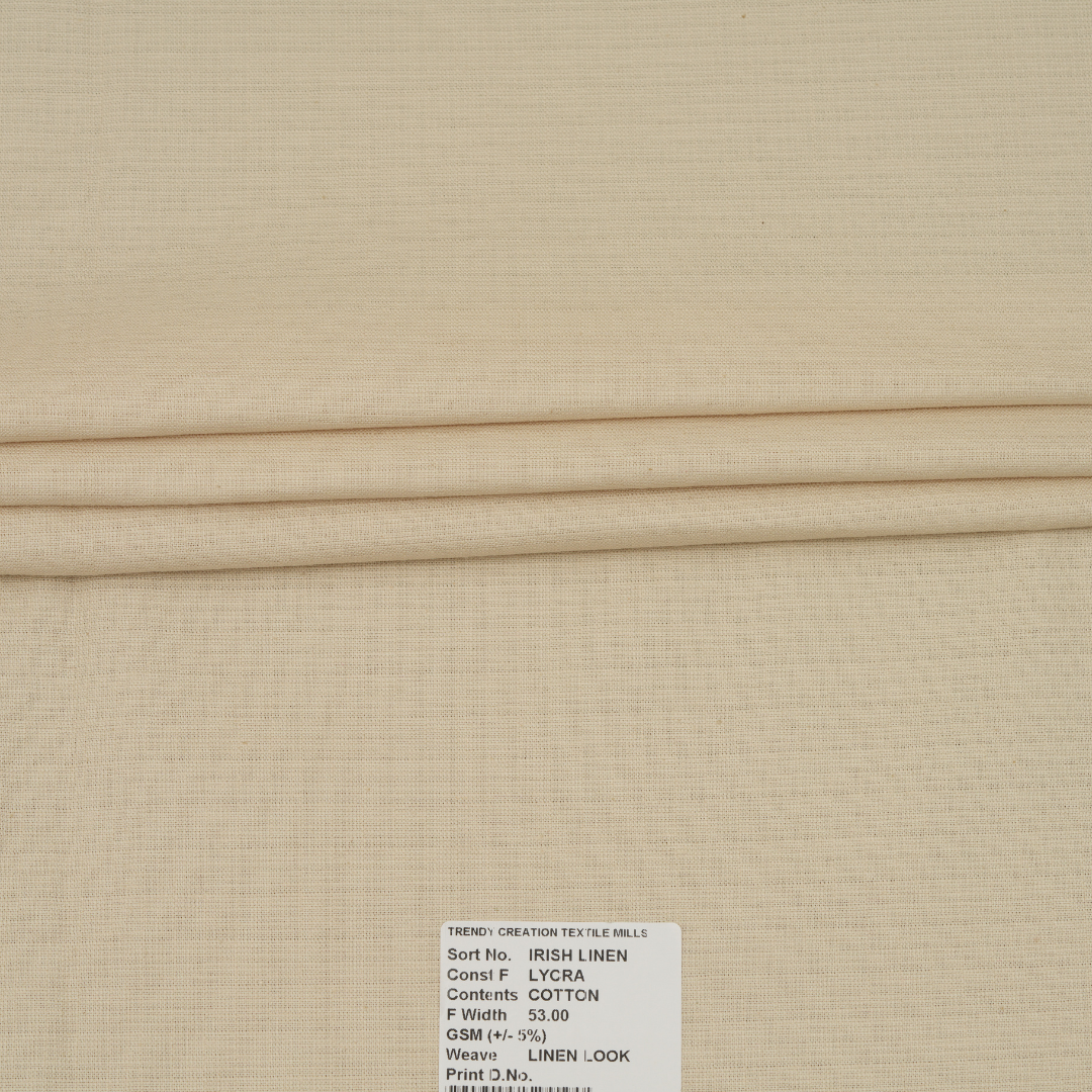 Irish Linen