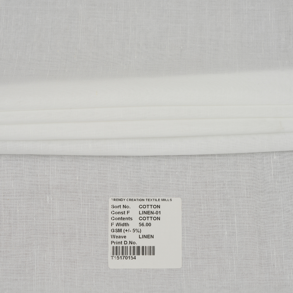 Cotton Linen 01