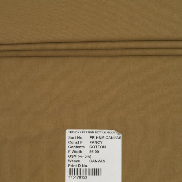 Pre. HNM New Canvas