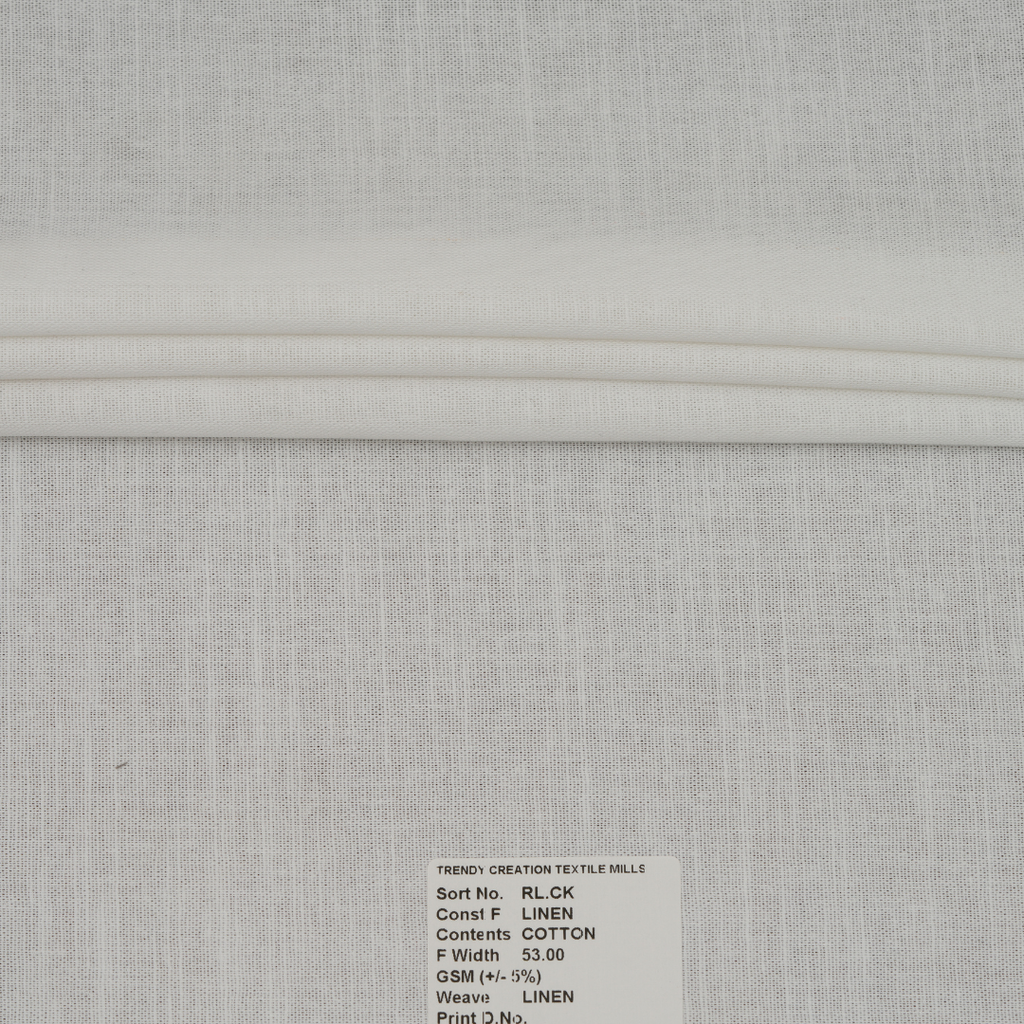 RL.CK Linen