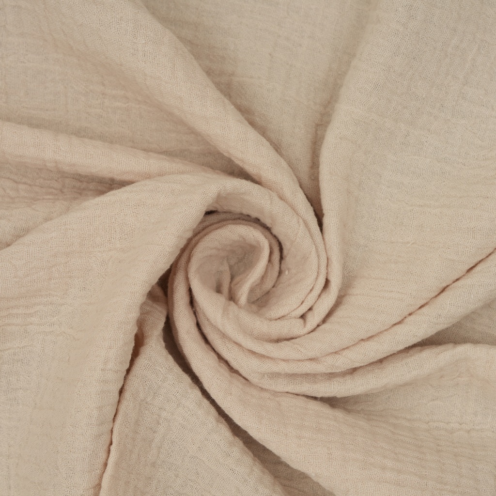 Bubble Linen