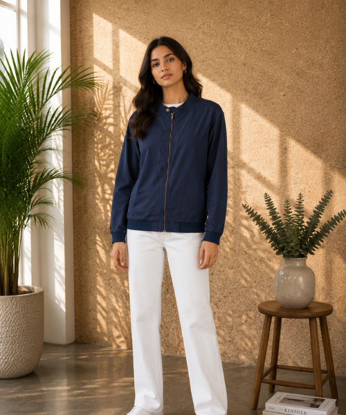 Lacoste Leather