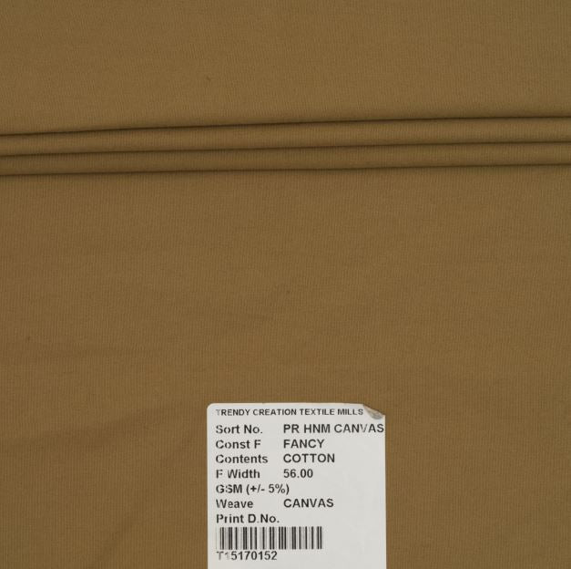 Pre. HNM New Canvas