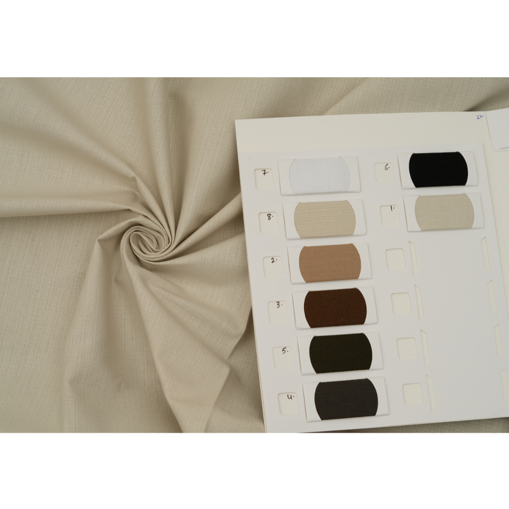 Zara Linen Lycra