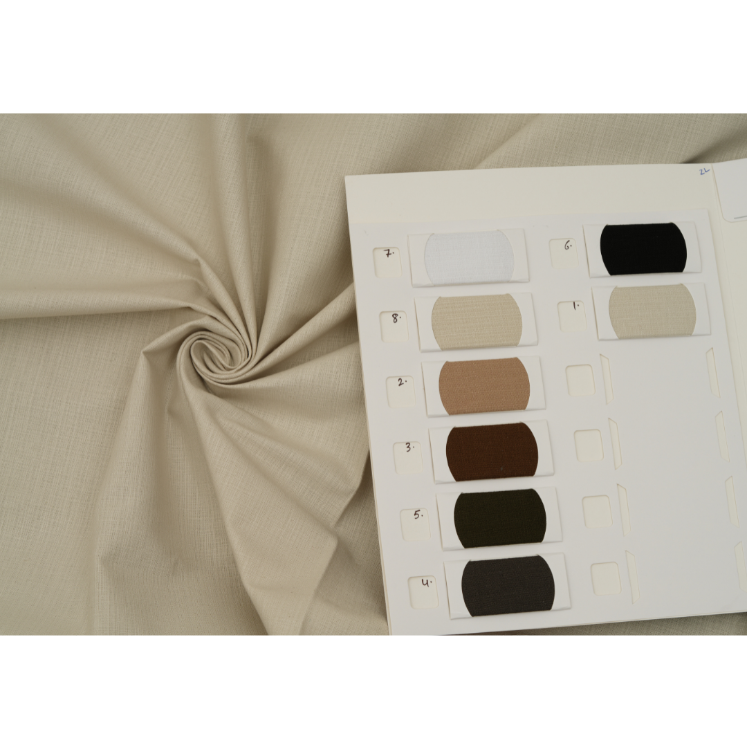 Zara Linen Lycra