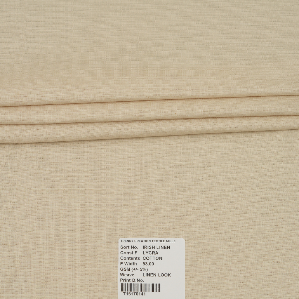Irish Linen
