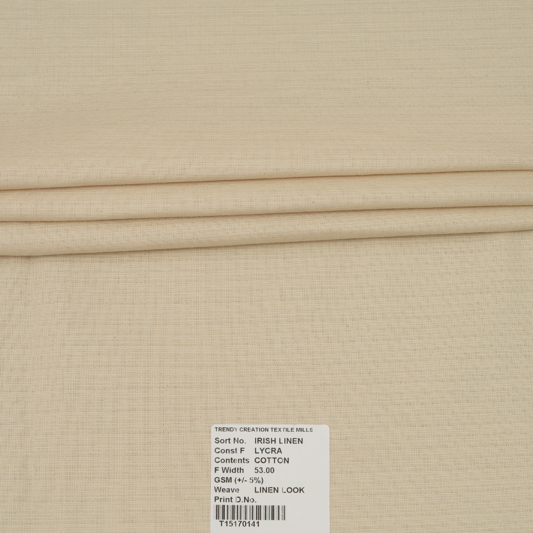 Irish Linen