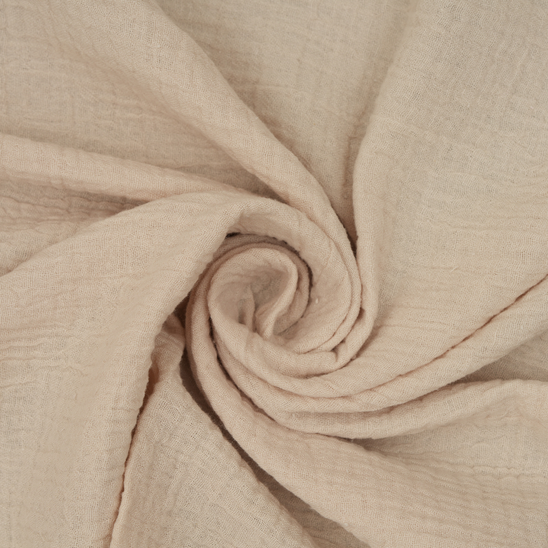 Bubble Linen