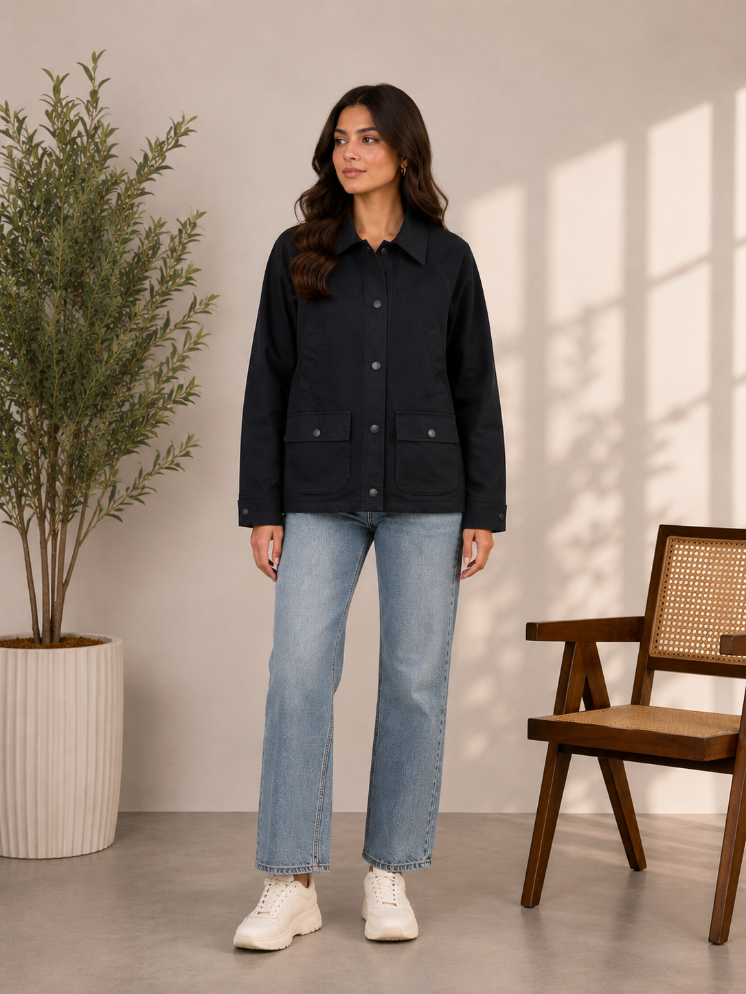 Zara Matty